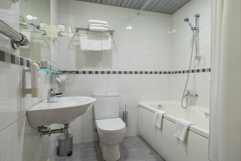 Фото Riga Islande Hotel