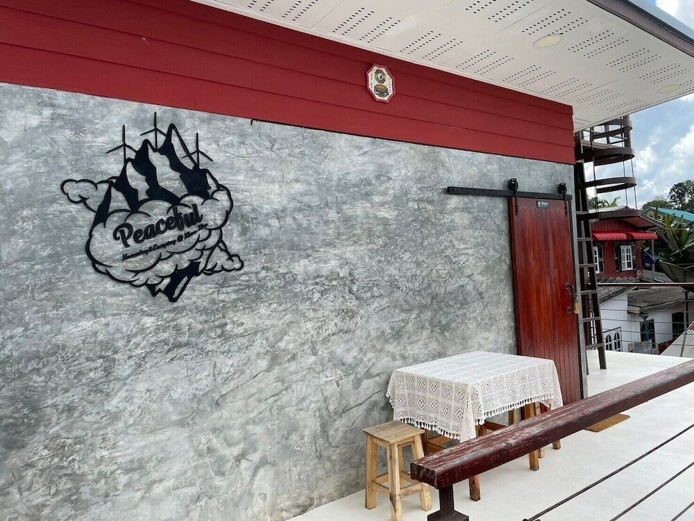 Фото Peaceful Homestay and Camping at KhaoKho