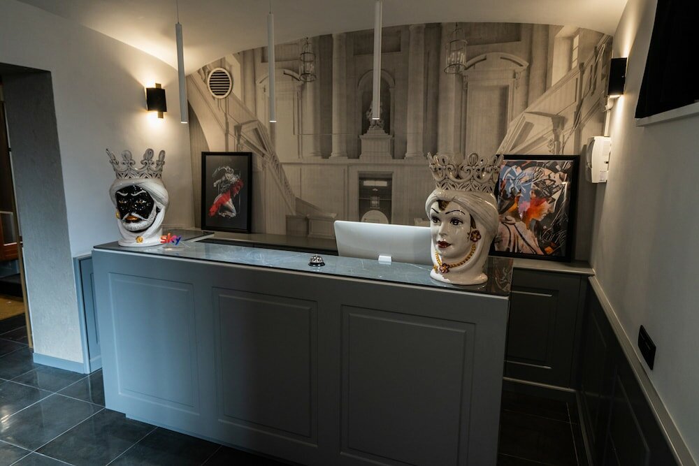 Фото Relais Manzoni