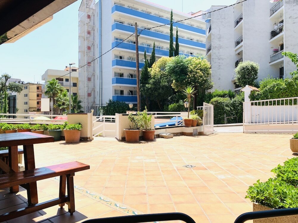 Фото Eva Apartahotel