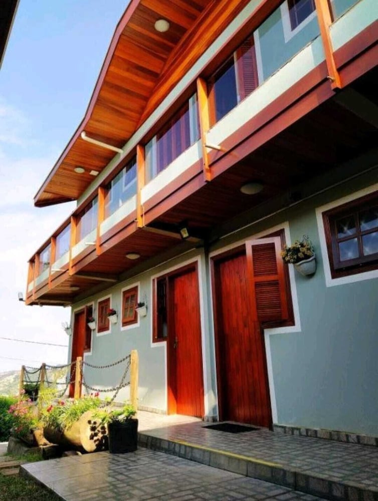 Фото Pousada Araucária Village