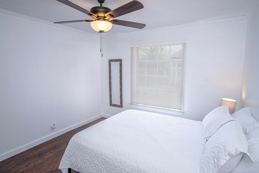 Фото Tranquil Getaway 3br/2ba Near Downtown