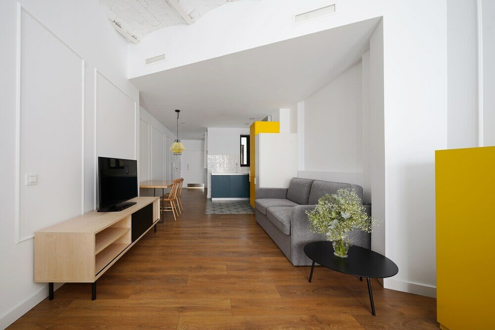 Фото Numa i Vega Apartments