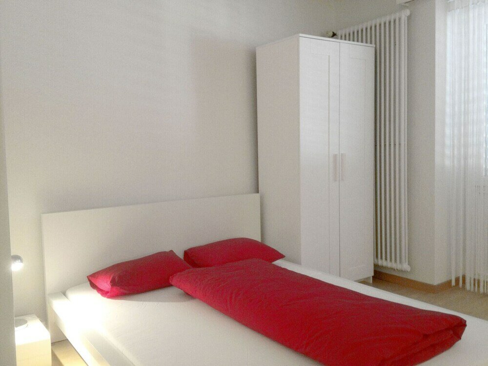 Фото Hitrental Central Apartments