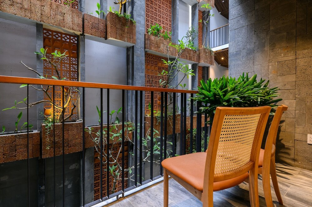 Фото Daisy Boutique Hotel & Apartment