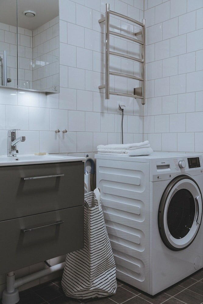 Фото Magnolia House Norrviken