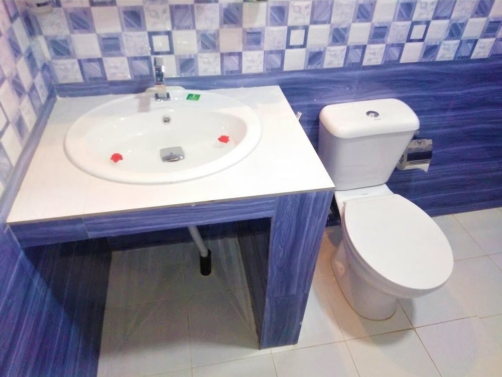 Фото Silver Sand Villa Dambulla