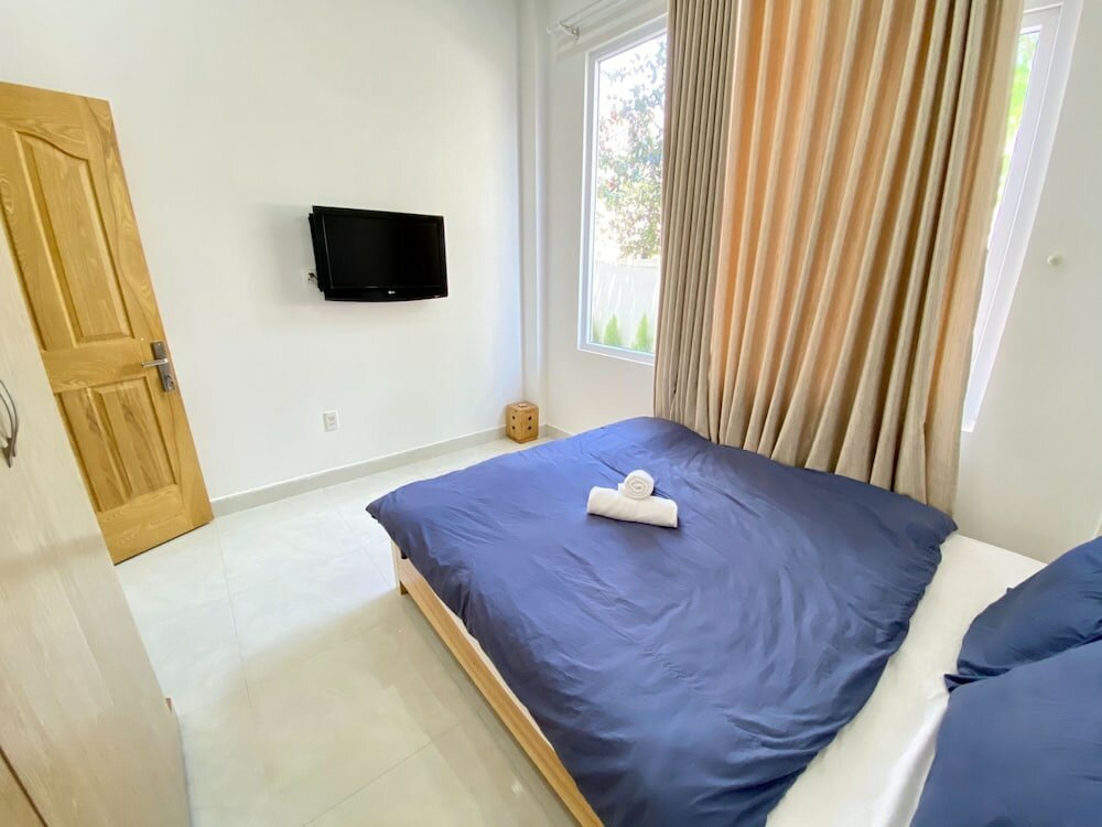 Фото Villa Aroma Dalat