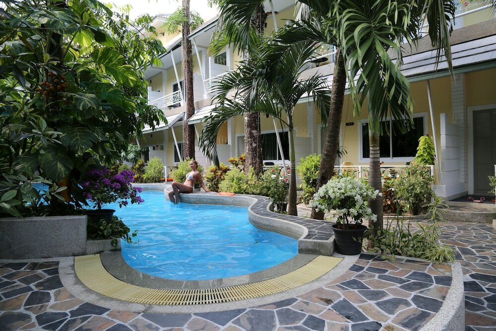 Фото Naka Resort