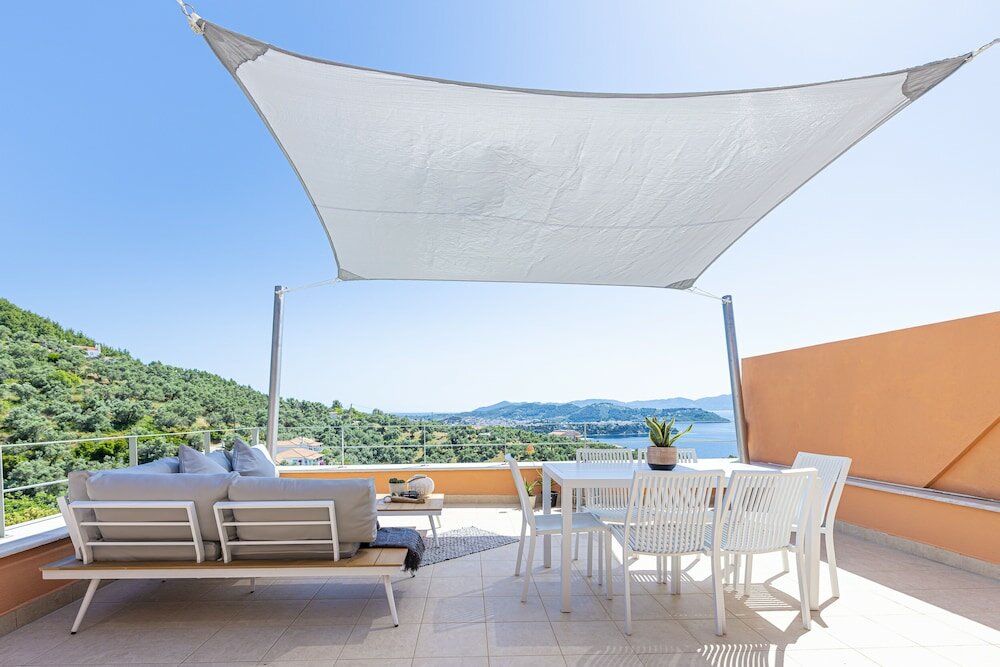 Фото Skiathos Gea Villas