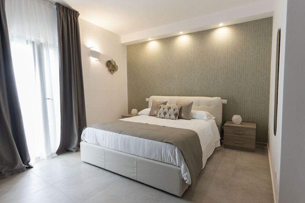 Фото Torre Canina Suite & Rooms