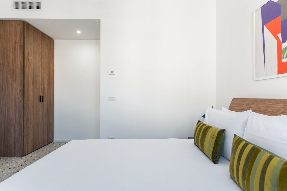 Фото Numa i Verso Apartments