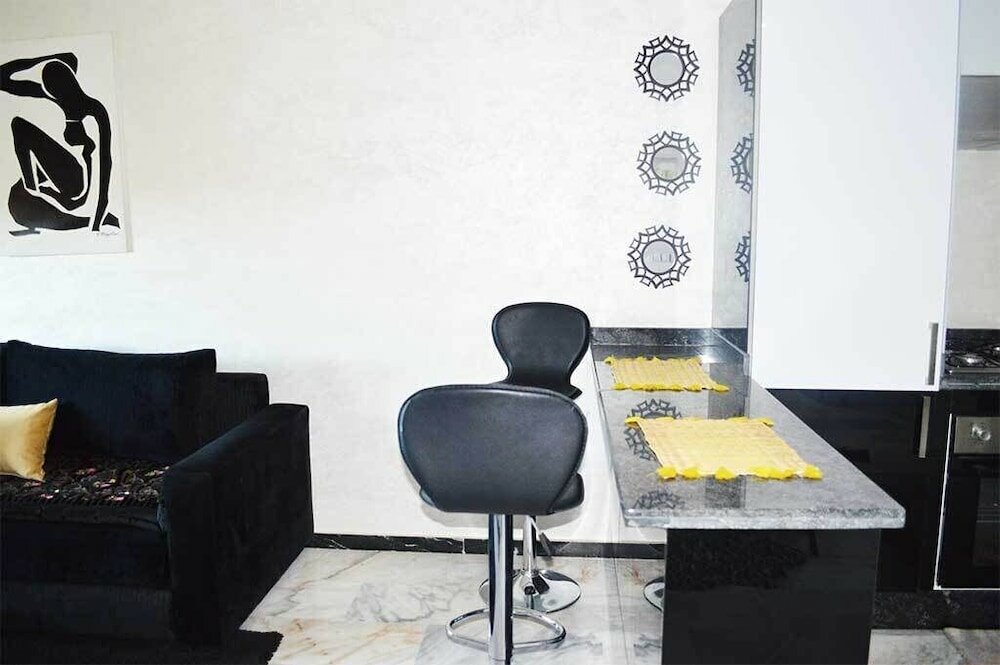 Фото Appartement Harmony