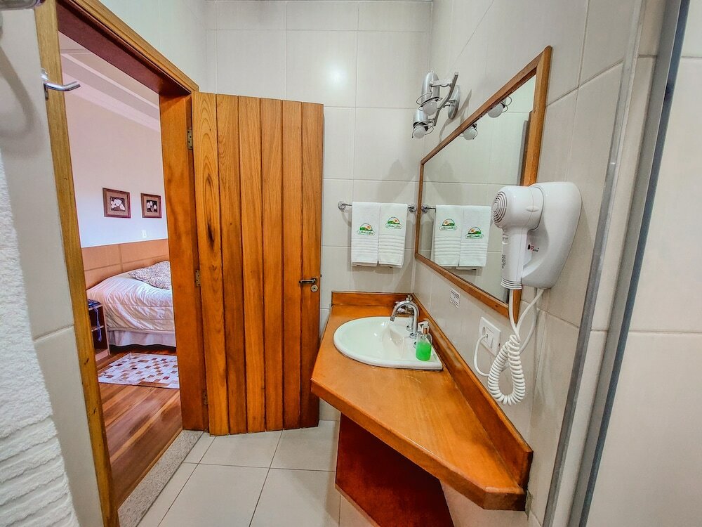 Фото Pousada Victoria Villa