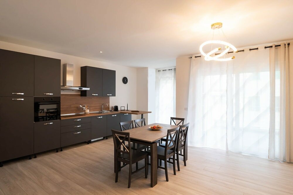 Фото Dimora Rosselli Apartments