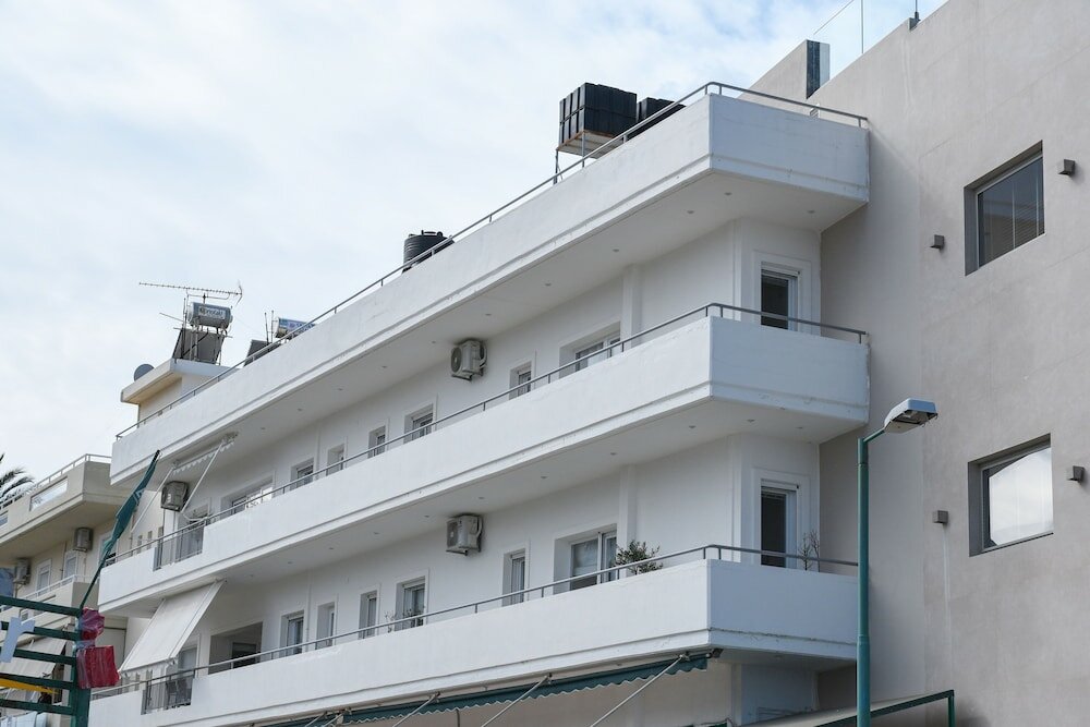 Фото Ammos Suite