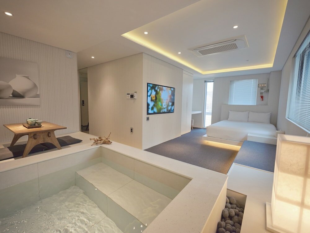 Фото The Leap Seoul Sadang