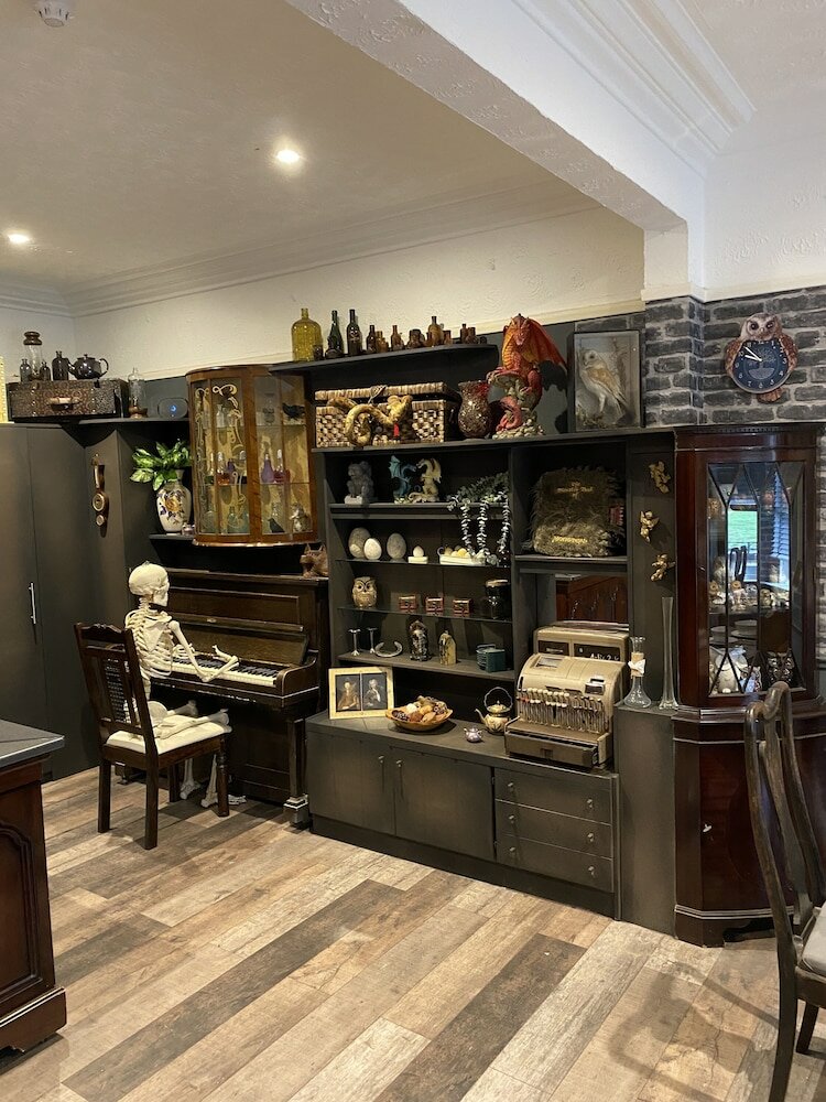 Фото Hotel of Wizardry