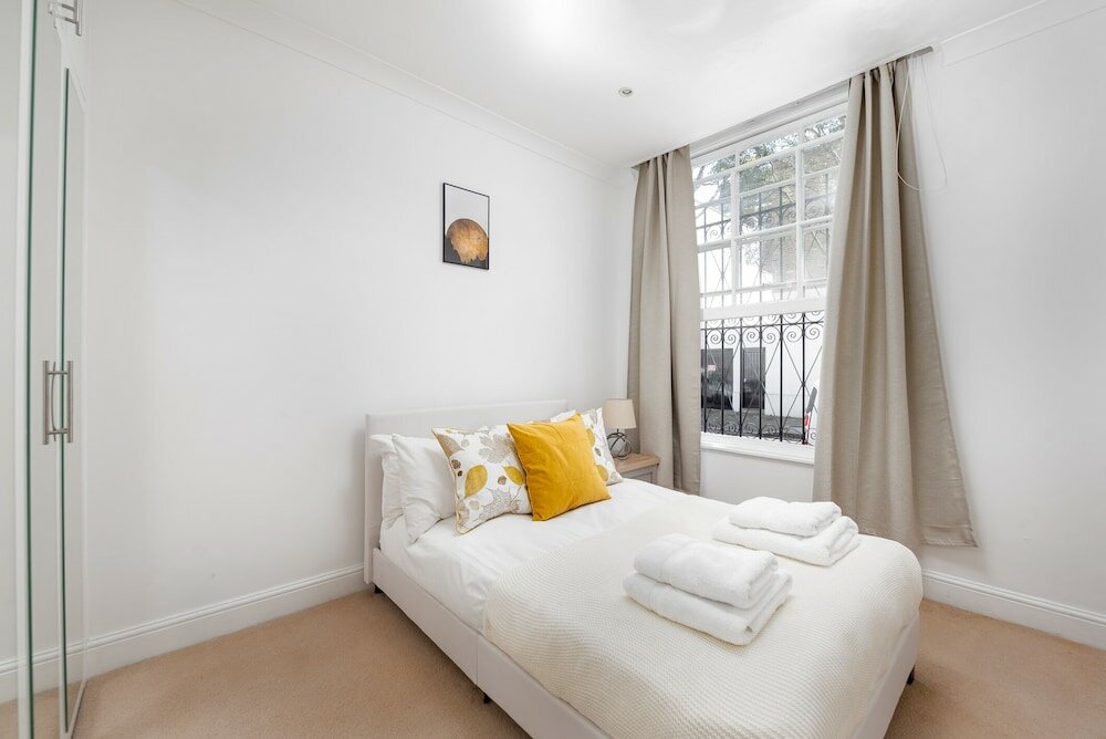 Фото Anderson Street by Capital