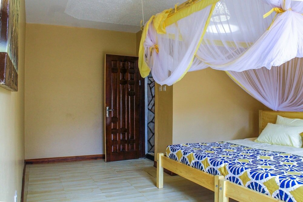 Фото Cycad Entebbe Guest House