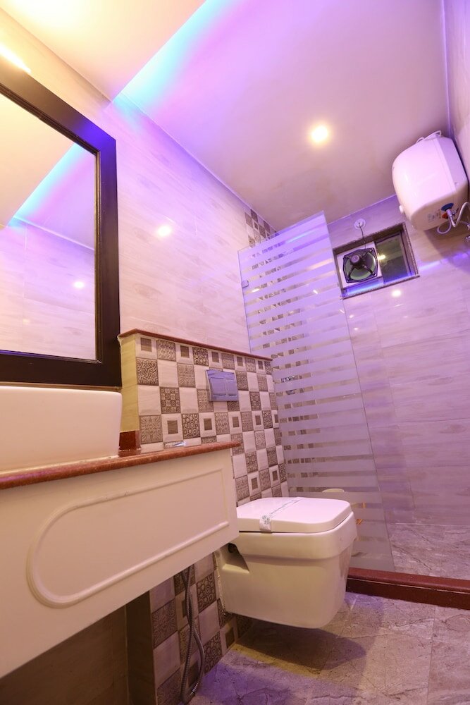 Фото Green by One Hotels