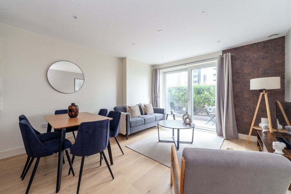 Фото The River Thames Collection