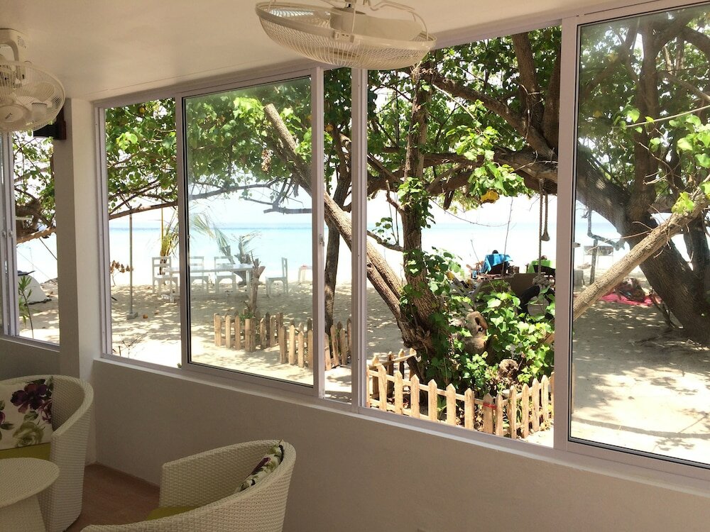 Фото Liberty Guest House Maldives