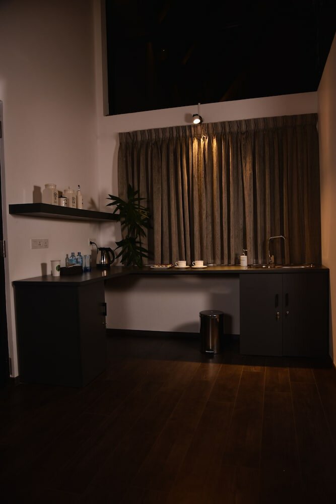 Фото The Country House