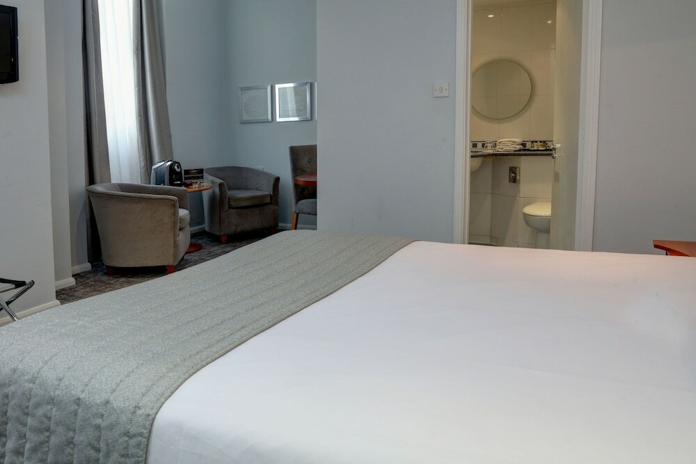 Фото Corus Hyde Park Hotel