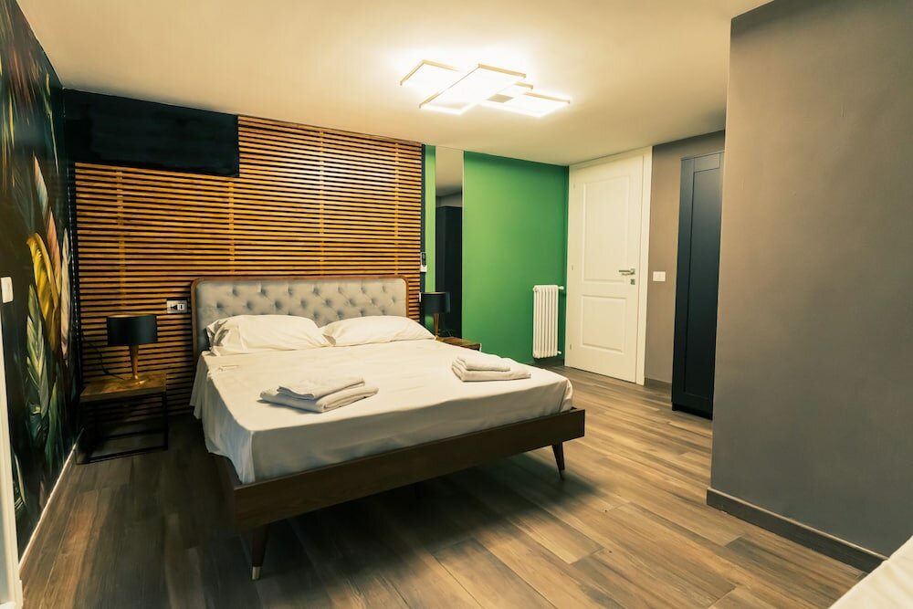 Фото Tower Beach Suite