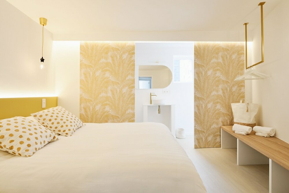 Фото Urban Walls