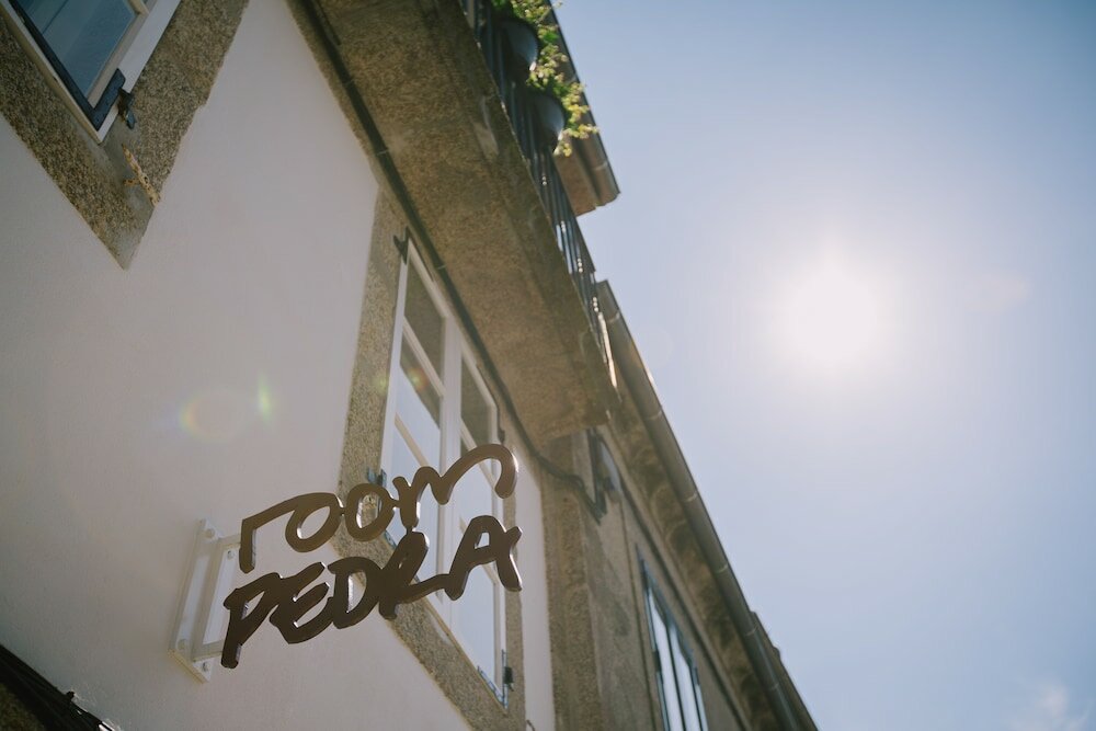 Фото RoomPEDRA Apartamentos Turísticos