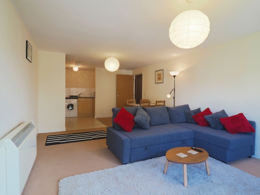 Фото Bingley Court