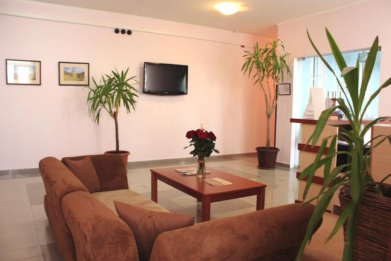 Фото Hotel 14th Floor