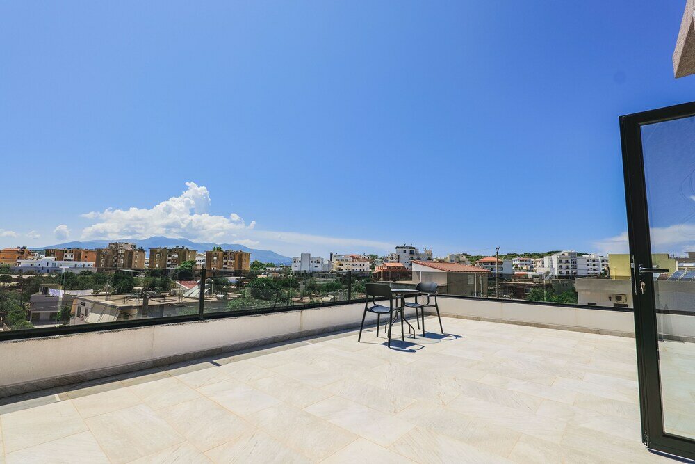 Фото Vullkan Hotel