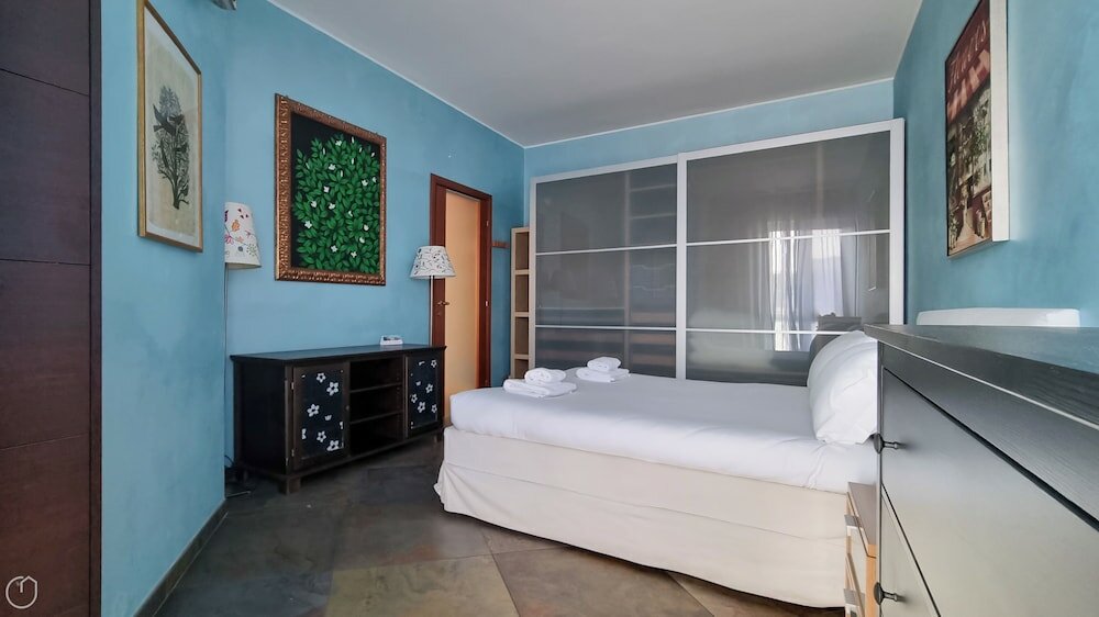 Фото Italianway - Monza 43/a