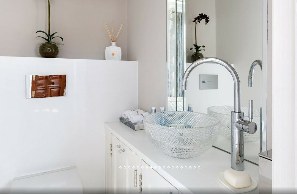 Фото Pocket Full of Pearls Fantastic Duplex