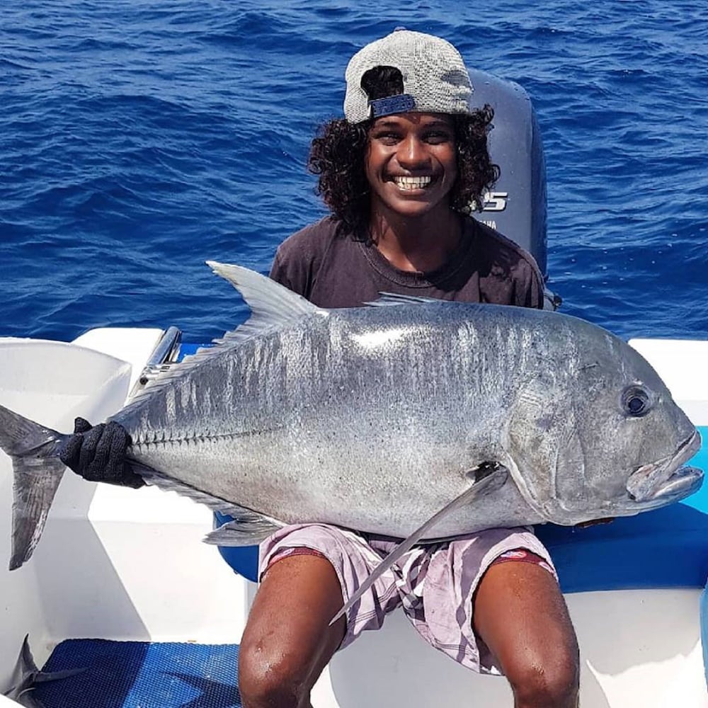 Фото Sandy Heaven Maldives