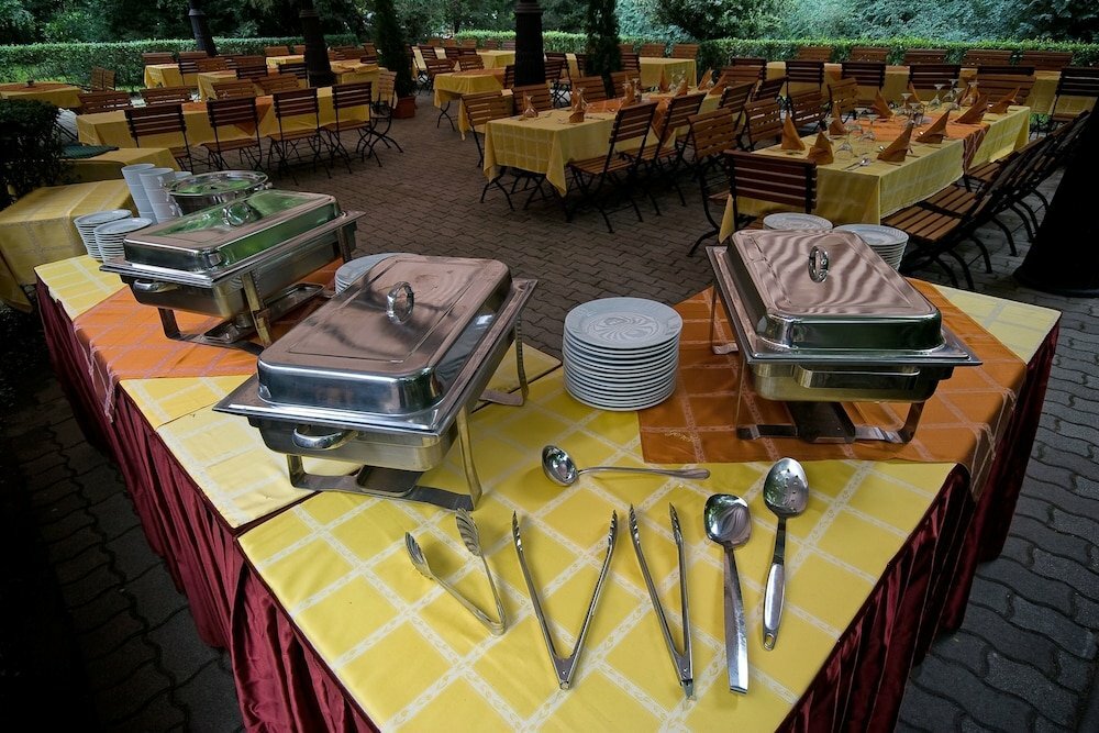 Фото Gereby Kuria Hotel es Lovasudvar