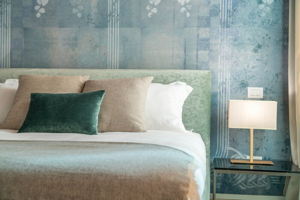 Фото Ninfea Luxury Suites