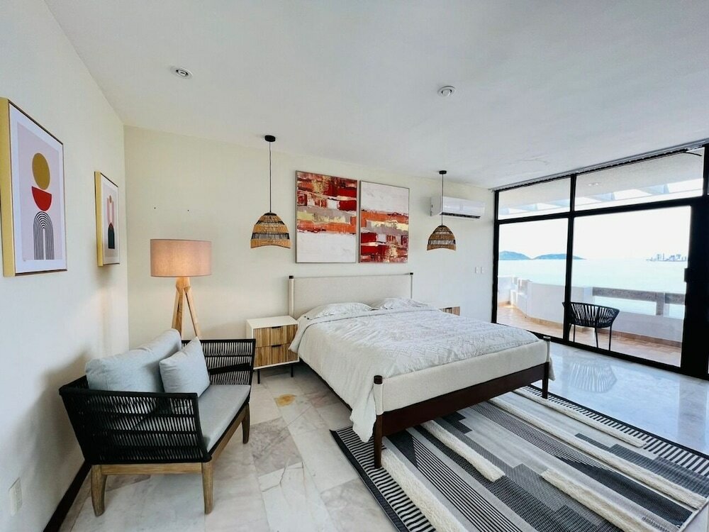 Фото Casa Blanca by Hotel Hacienda