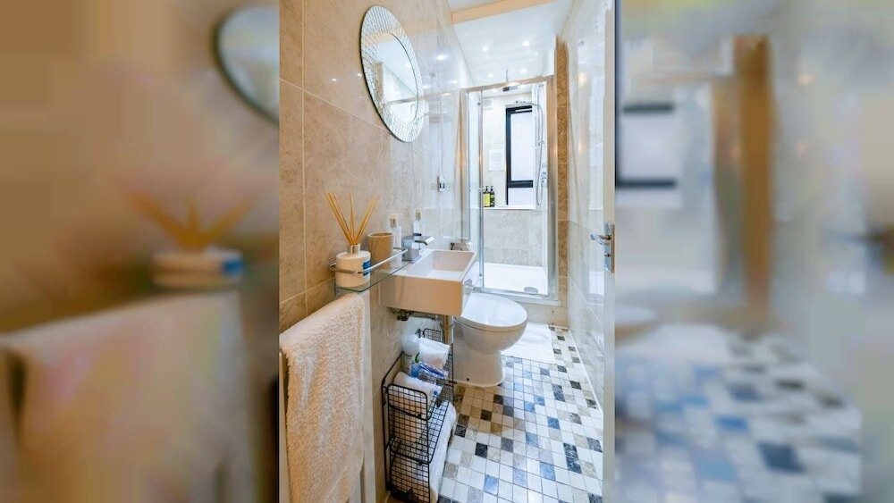 Фото London Covent Garden