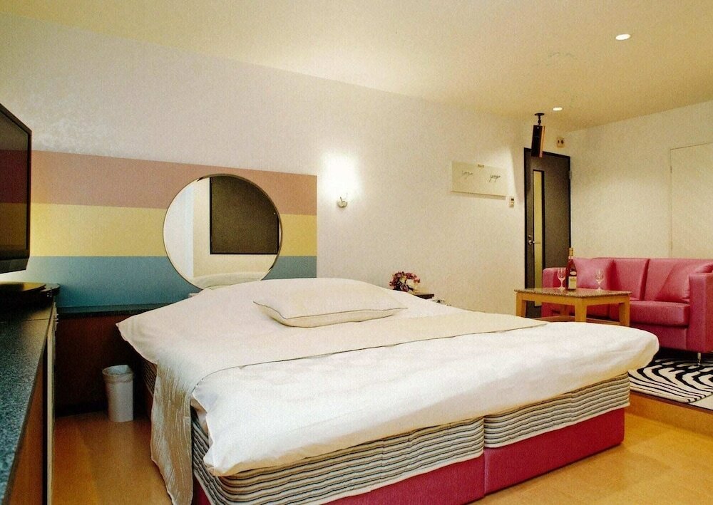 Фото Hotel Antoinette -spa Resort- Adult Only