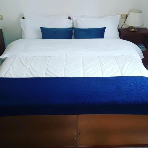 Гостиница Room & Breakfast Diana E Ninni в Сальсомаджоре-Терме