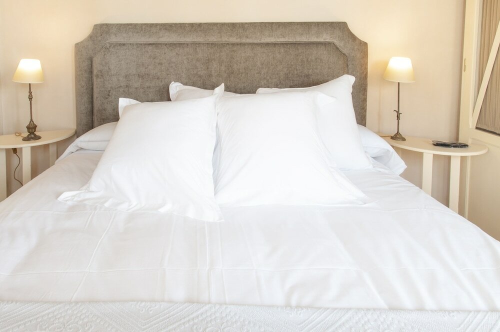 Фото Ch Apartments Rooftop Terrace