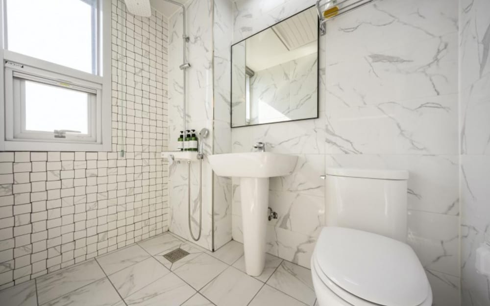 Фото Yeosu Little Forest Pension