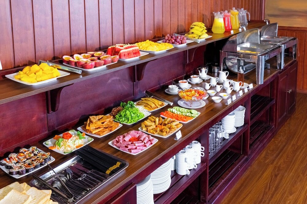 Фото Jade Scene Hotel