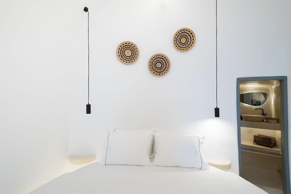 Фото Bligos Villas