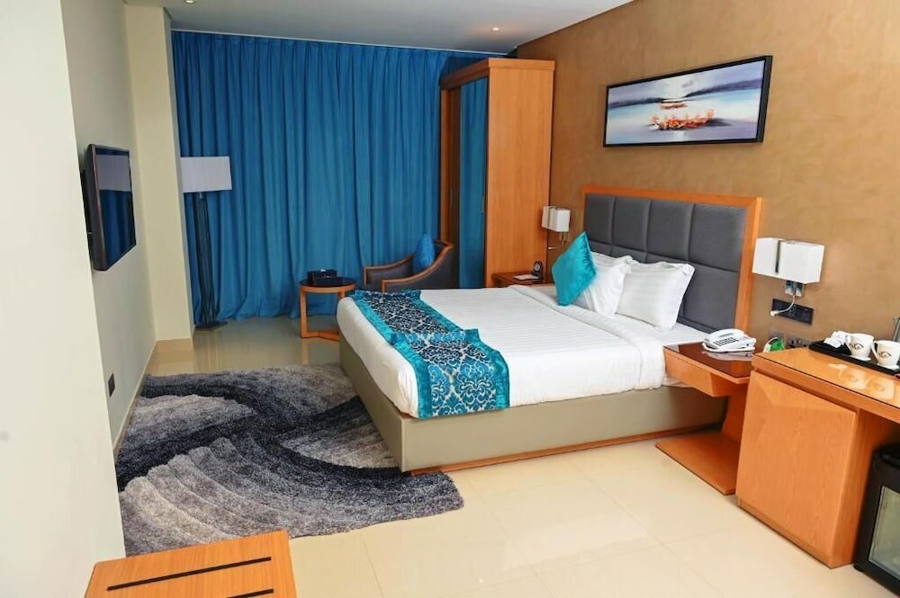 Фото Meshal Hotel