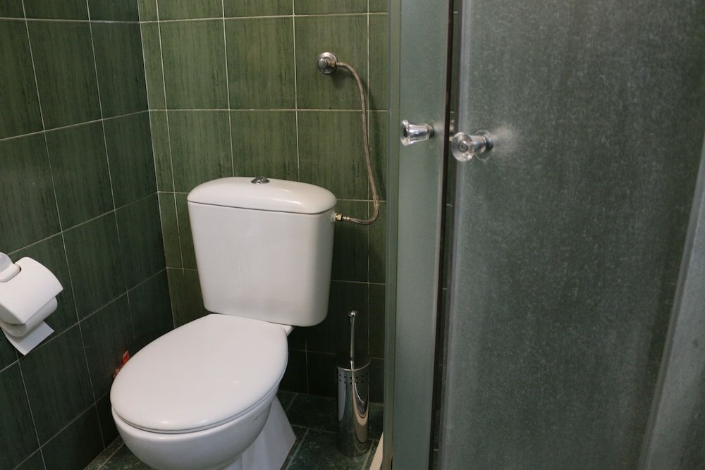 Фото Guest House Sahat Hill